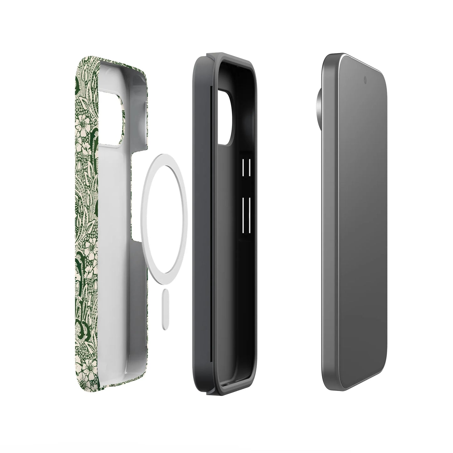 Mystic Meadow | Green Gardens Case