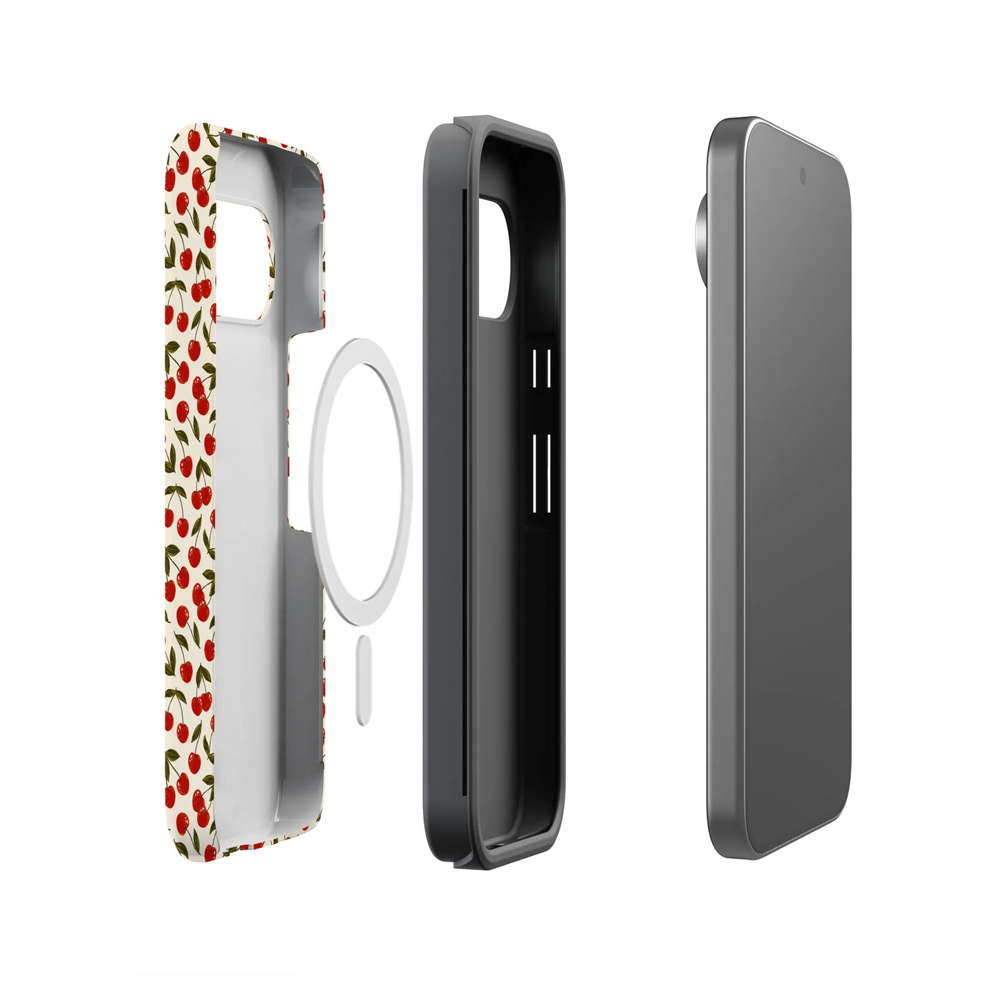 Cherry on Top | Red Cherries Case