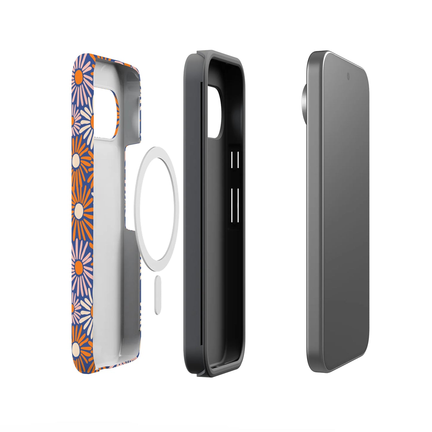 Spring Forward | Daisy Floral Google Pixel Case