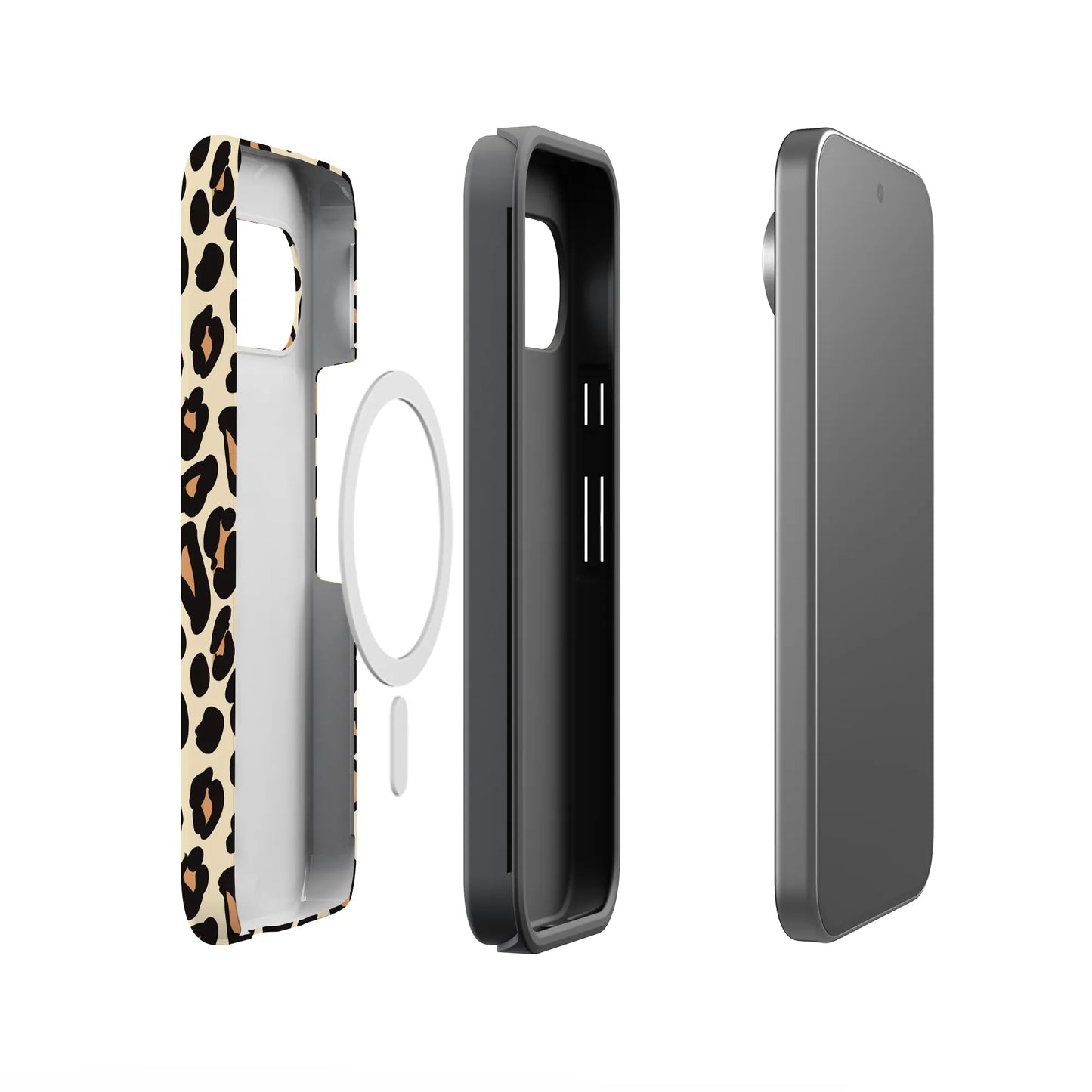 Into the Wild | Leopard Print Google Pixel Case