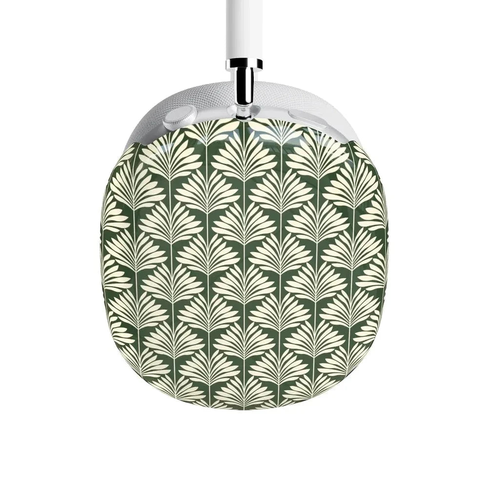 Cabana Nights | The Boyfriend Collection AirPods Max Case AirPods Case get.casely
