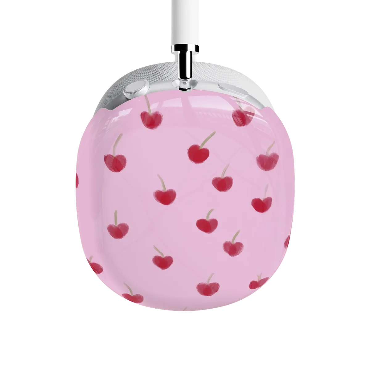 Very Cherry | Painted Cherries AirPods Max Case
