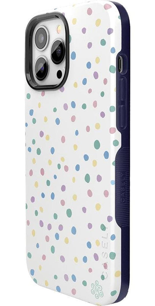 Confetti Cupcase | Magnolia Bakery Case iPhone Case get.casely