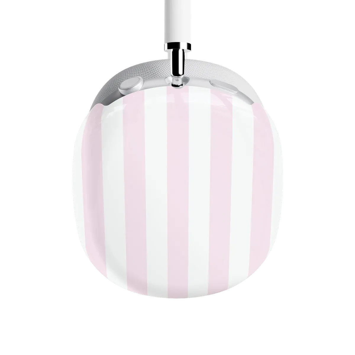 Pink Stripes | Sunday Best AirPods Max Case