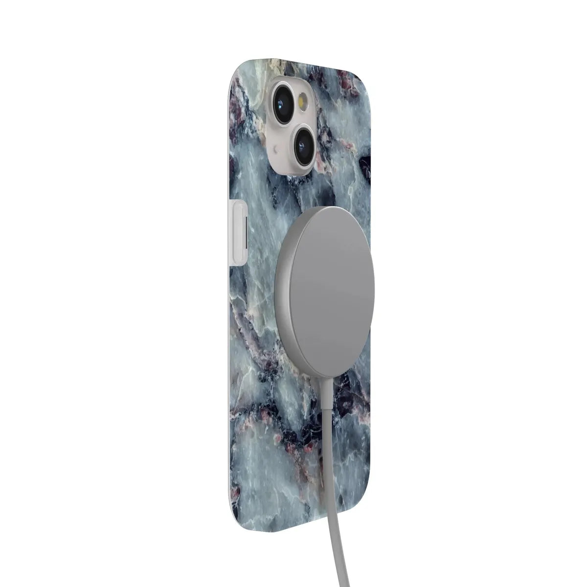 Deep Sea | Blue Marble Case iPhone Case get.casely