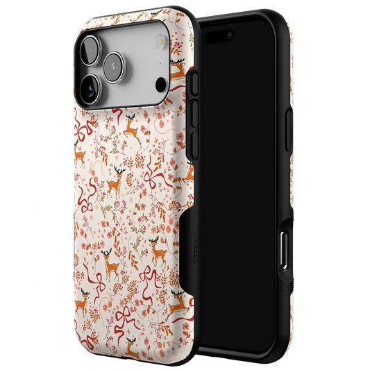 Dashing Through the Snow | Enchanted Forest Case