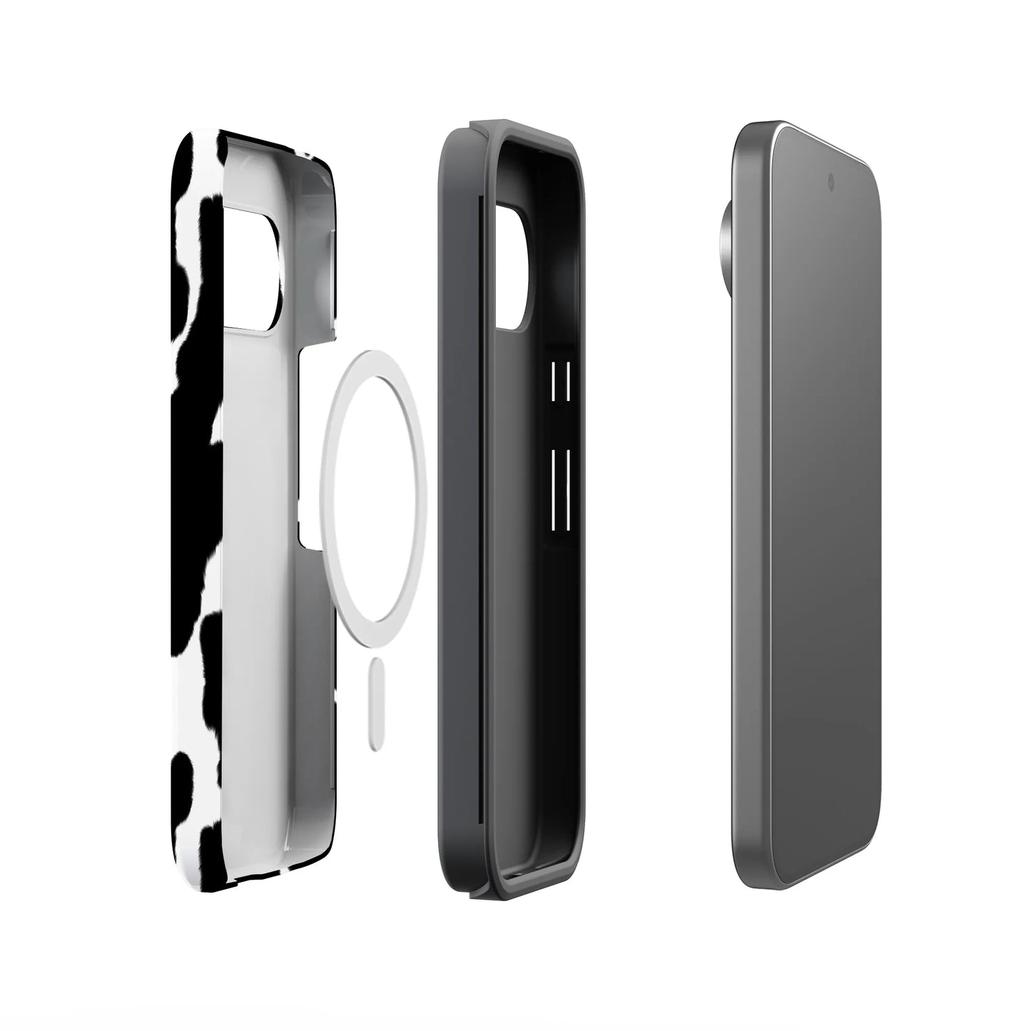 Current MOOd | Cow Print Google Pixel Case