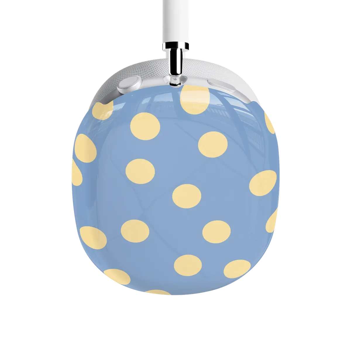 In the Spotlight | Pastel Polka Dot AirPods Max Case