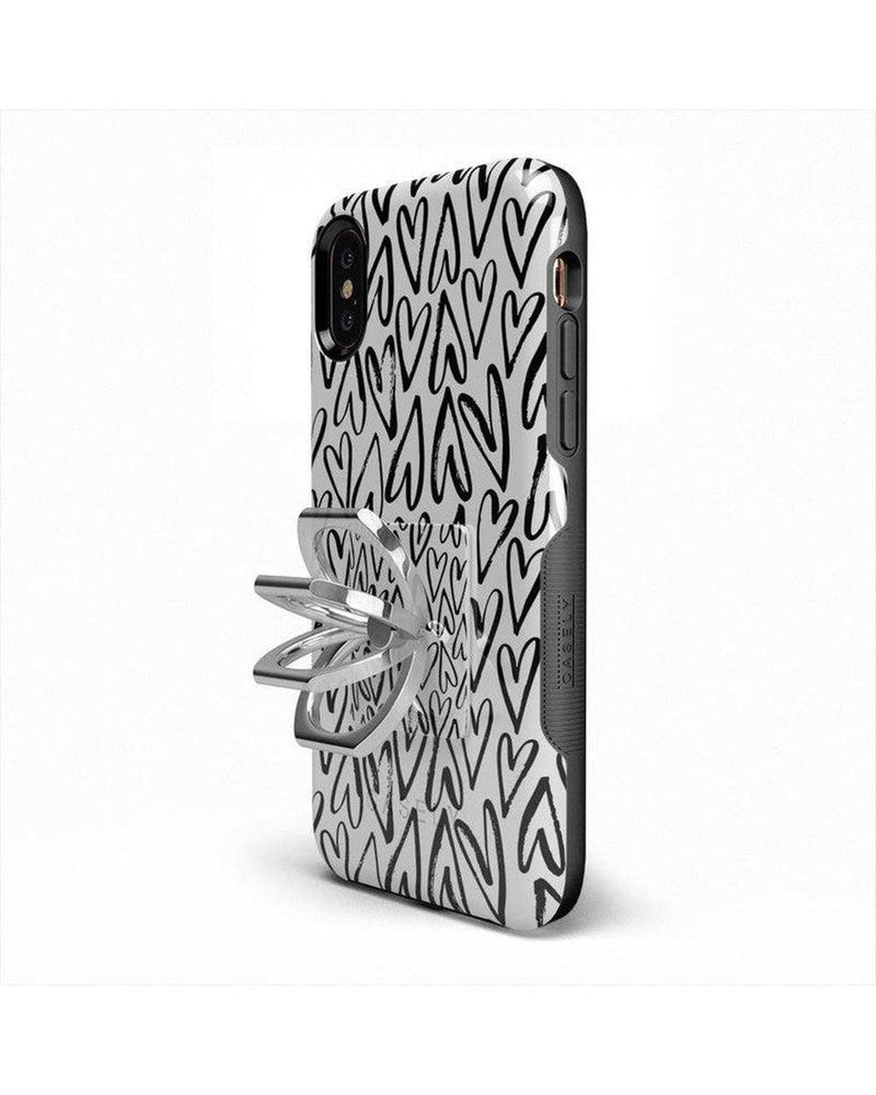 Heart Throb | Endless Hearts Phone Ring Phone Ring get.casely