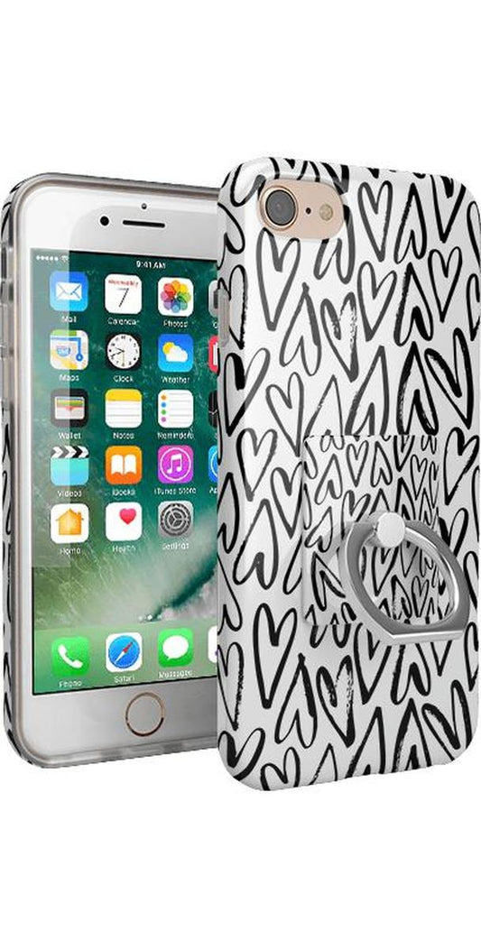 Heart Throb | Endless Hearts Phone Ring Phone Ring get.casely
