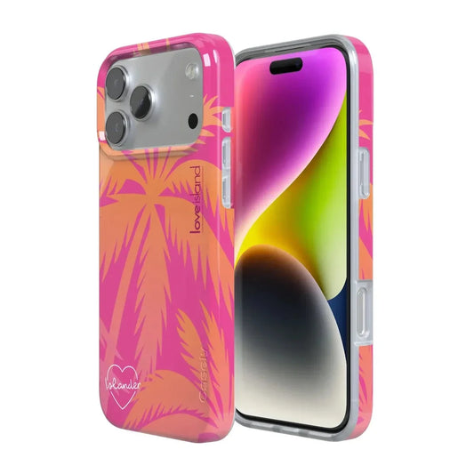 Islander | Official Love Island x Casely Phone Case Phone Case get.casely