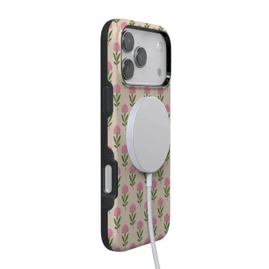 Jenna's Flowers | Fun on Weekdays Case iPhone Case get.casely