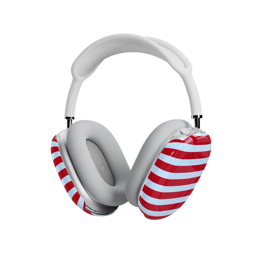 Harbor Stripe | Dockside AirPods Max Case