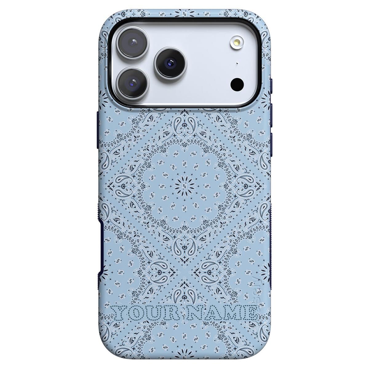 Lucky Bandana | Customizable Jenna Palek x Casely Case Phone Case get.casely
