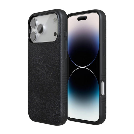 Midnight Onyx | Black Shimmer Case iPhone Case get.casely