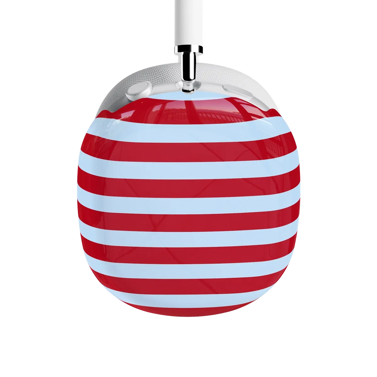 Harbor Stripe | Dockside AirPods Max Case