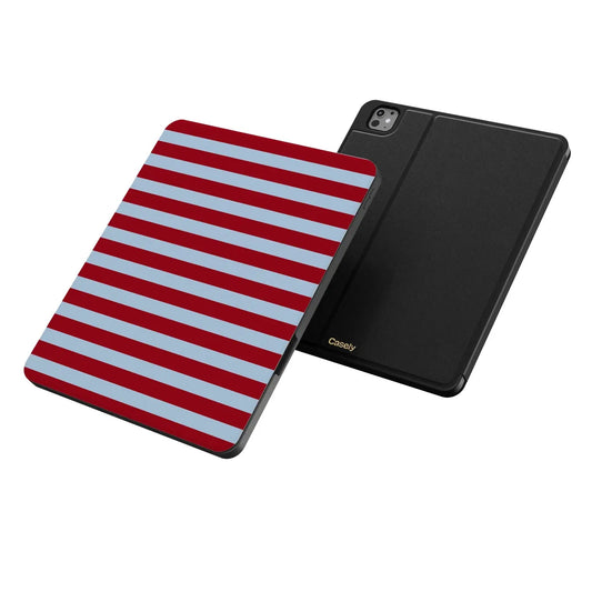 Harbor Stripe | Dockside iPad Case