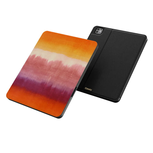 Last Light | Sunwashed Canvas iPad Case