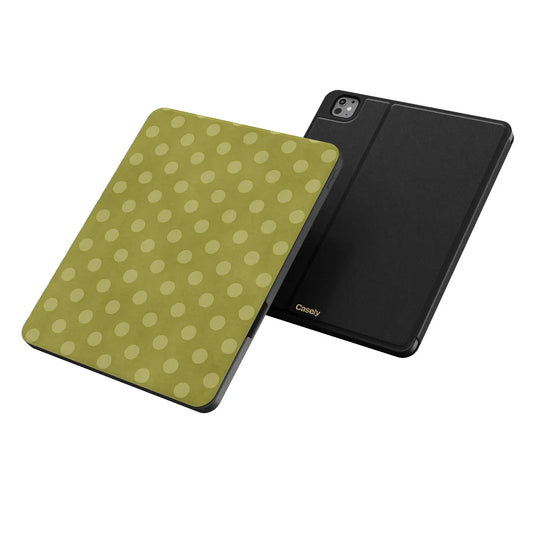 Kiwi Cooler | Poolside Print iPad Case