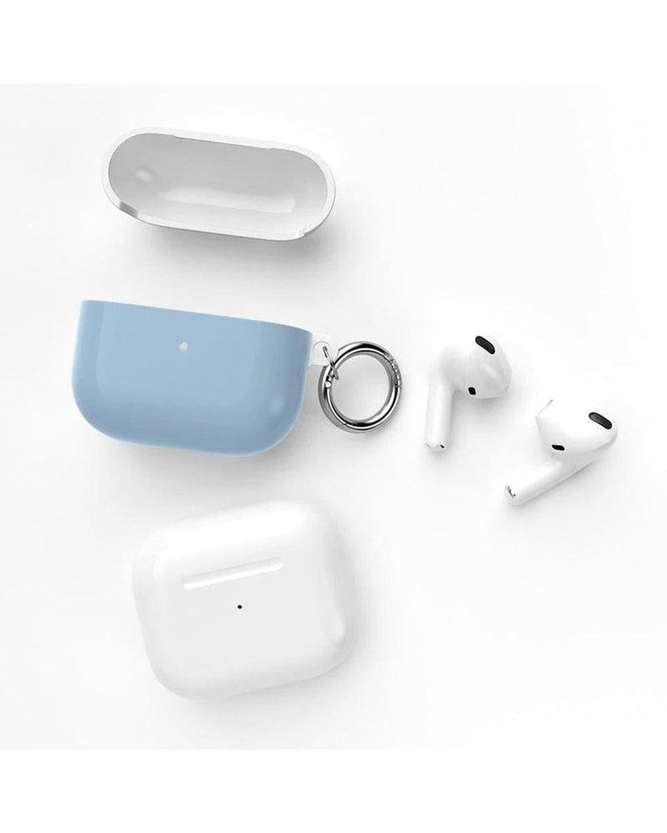 Paint The Town | Colorblock Stripes AirPods Case AirPods Case get.casely