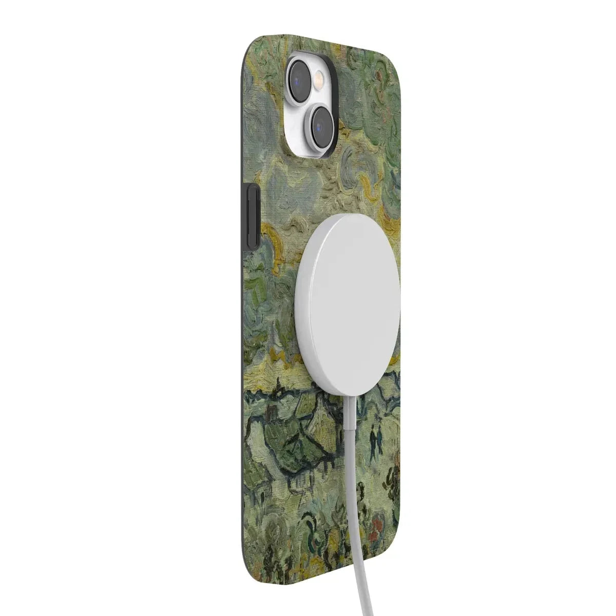 Reminiscence of Vincent | Van Gogh Museum Case iPhone Case get.casely