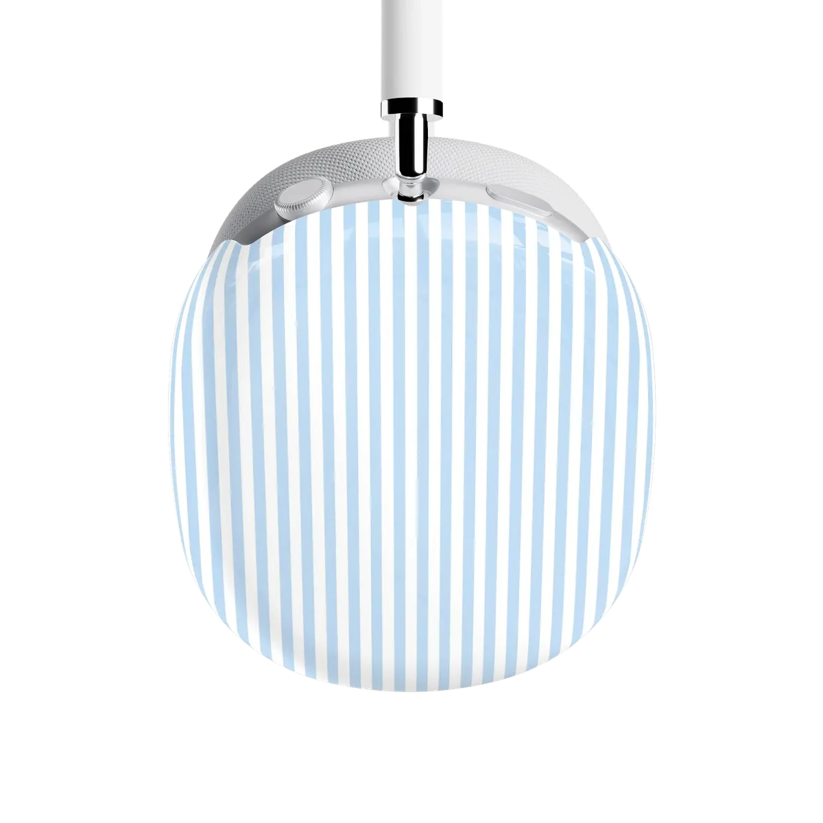 Marina Lines | Tiny Pinstripe AirPods Max Case