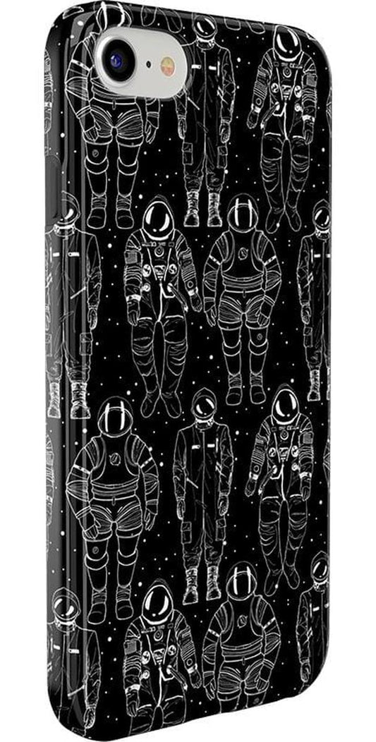 Spaceman | Out of this World Astronaut Case iPhone Case get.casely