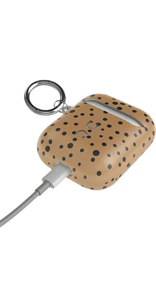 Spot On | Dotted Animal Print AirPods Case AirPods Case get.casely