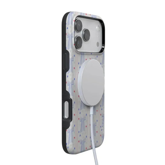 Summer Bows | Coquette Case Phone Case Casetry