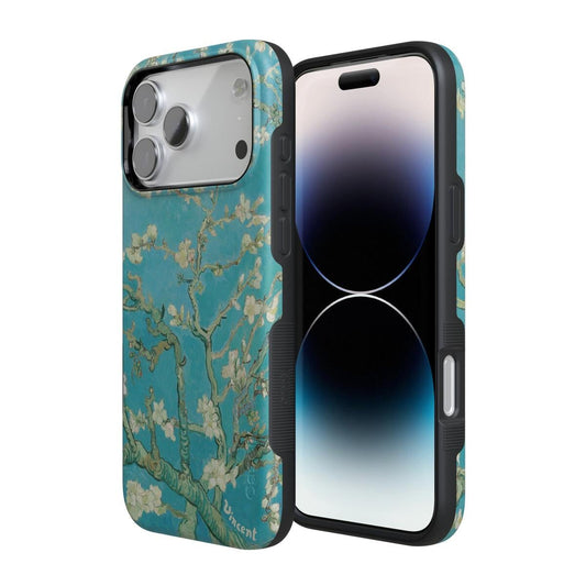Van Gogh | Almond Blossom Floral Phone Case iPhone Case Van Gogh Museum