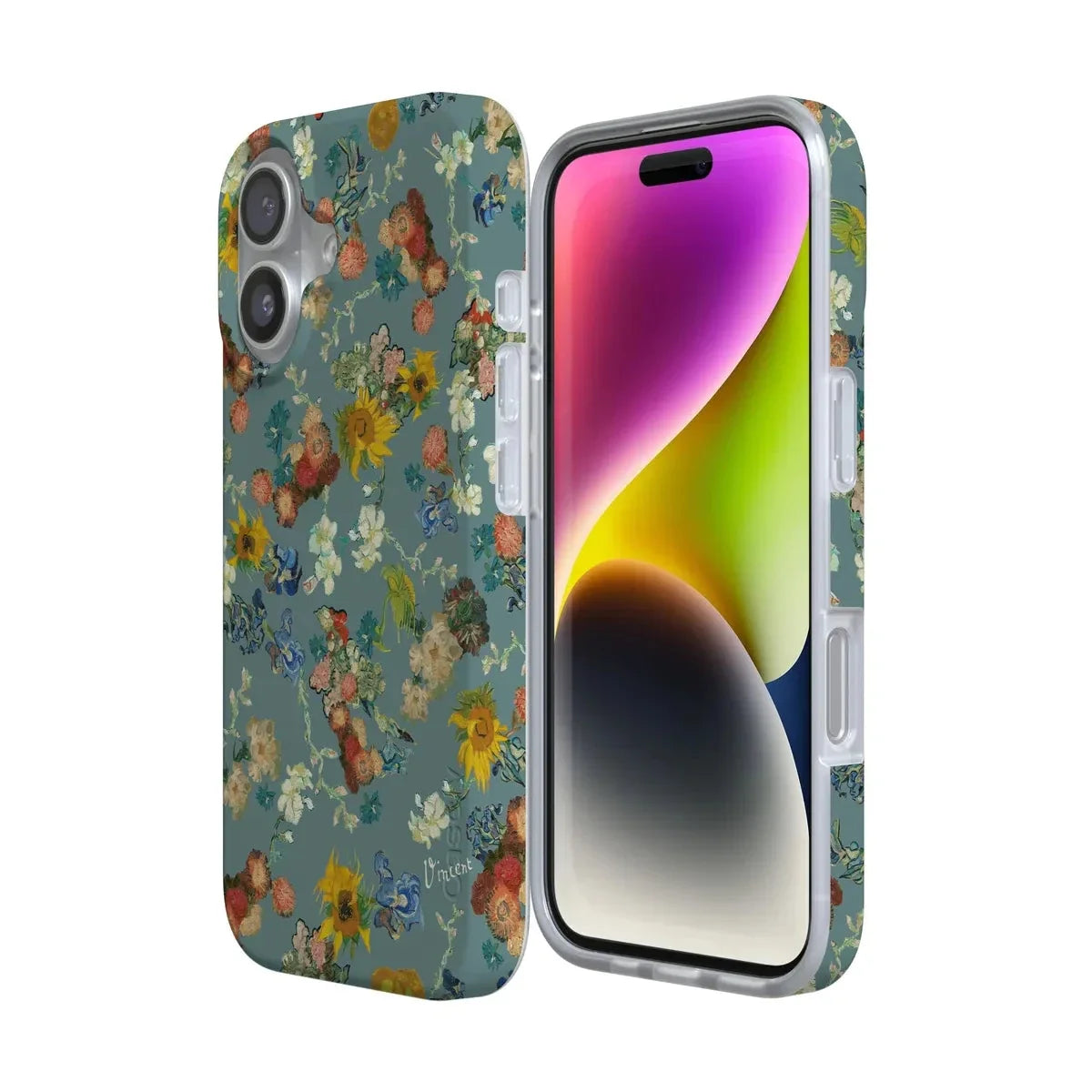 Vincent’s Flowers | Van Gogh Museum Case iPhone Case Van Gogh Museum