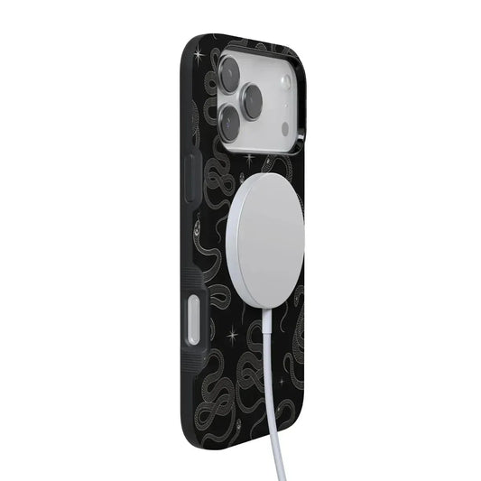 We're Ready For It | Black Serpent Case Phone Case Casetry