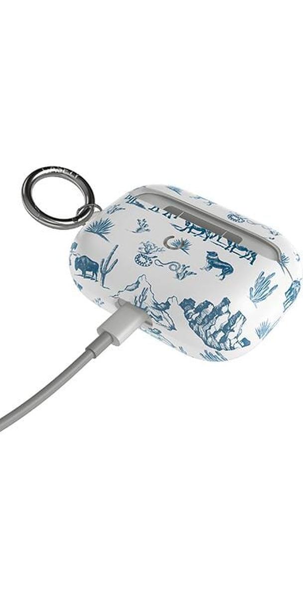 Wild West Adventure | Desert AirPods Case AirPods Case get.casely