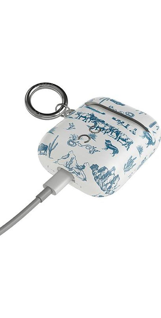Wild West Adventure | Desert AirPods Case AirPods Case get.casely