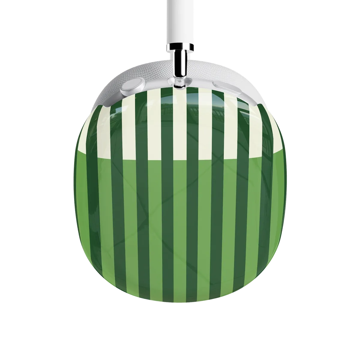 Fairway Stripes | Clubhouse AirPods Max Case