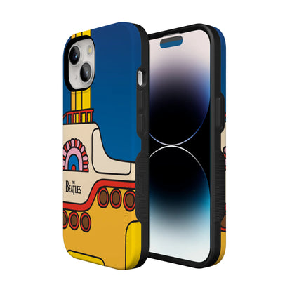 Yellow Submarine | Beatles Case