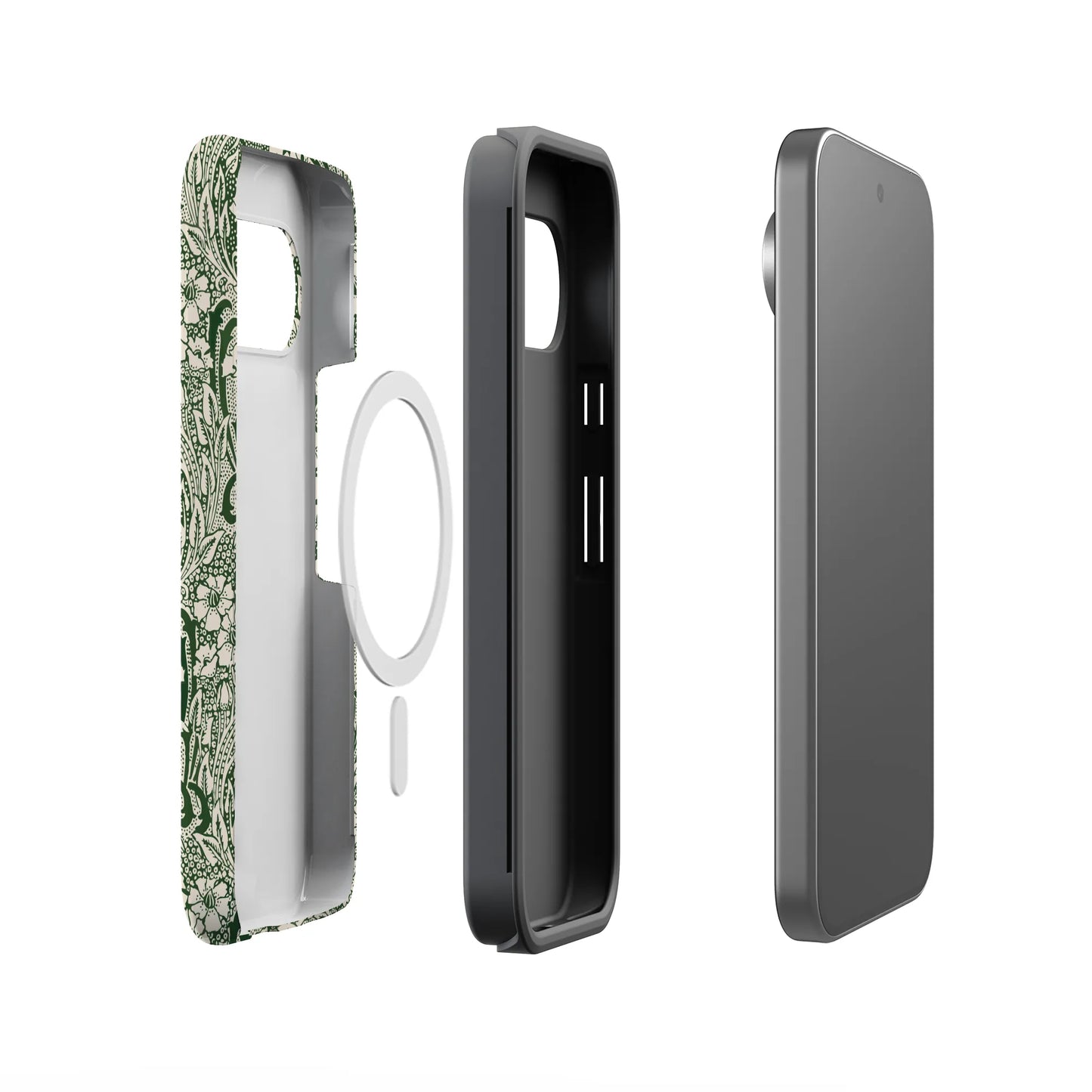 Mystic Meadow | Green Gardens Case