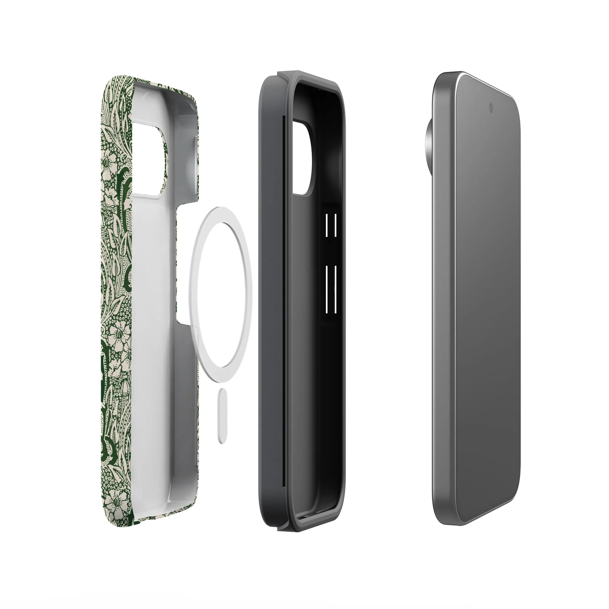 Mystic Meadow | Green Gardens Case