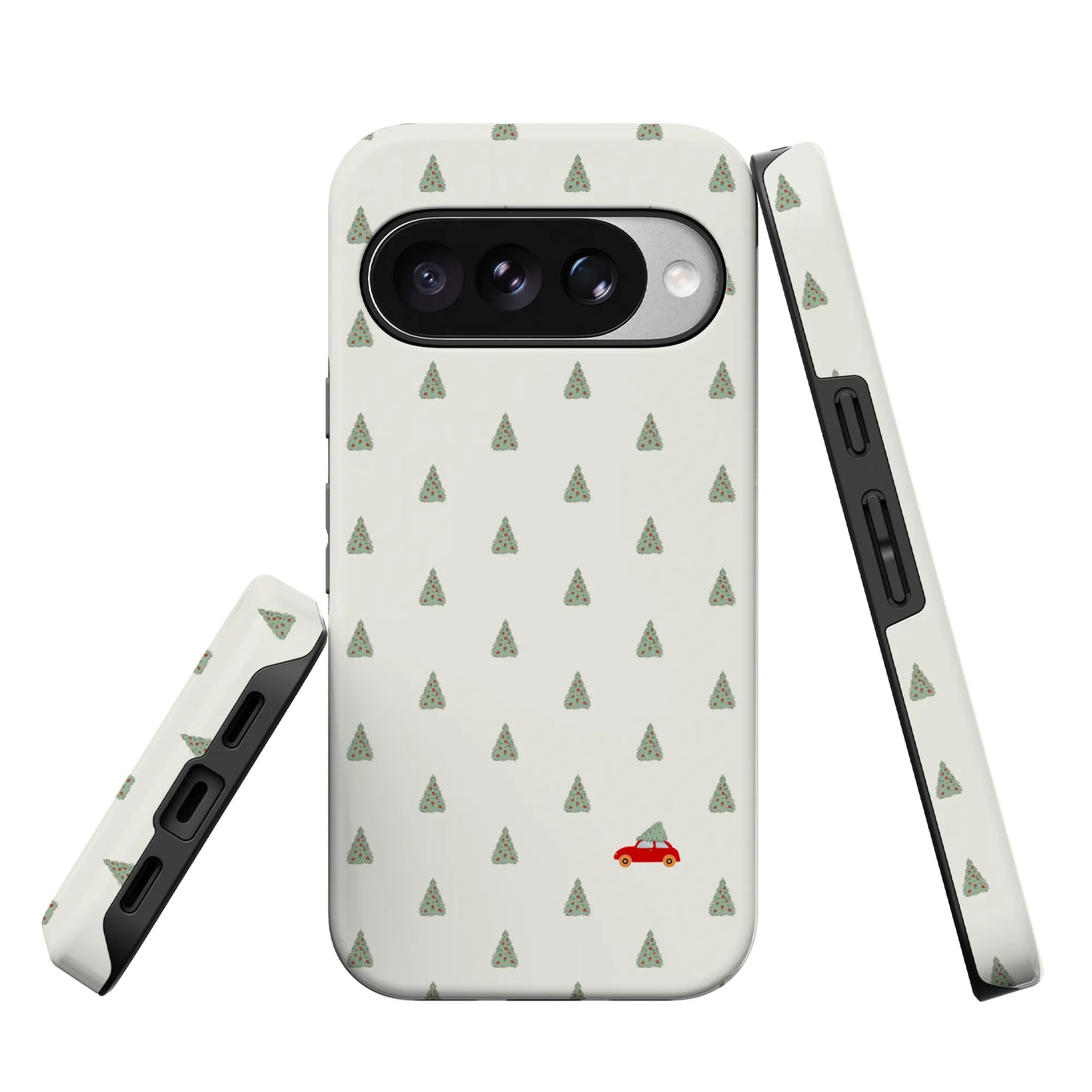 Rockin' Around | Christmas Tree Case