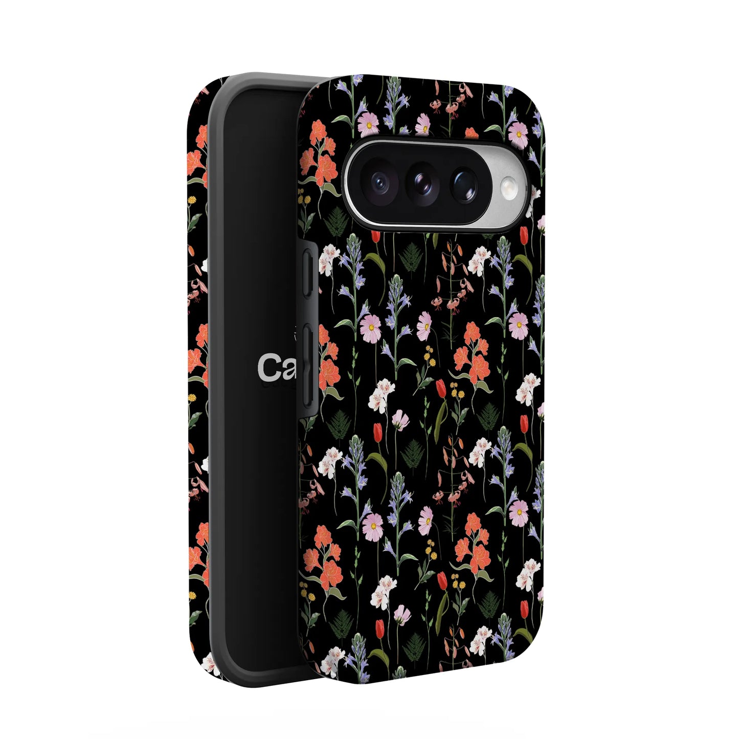 Secret Garden | Mixed Floral Google Pixel Case