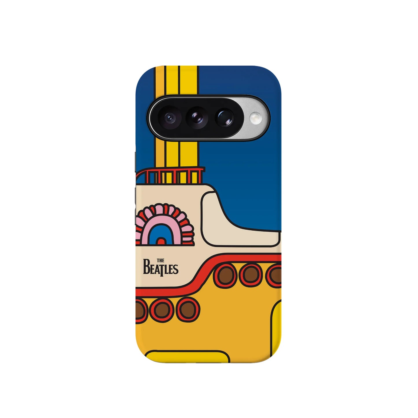 Yellow Submarine | Beatles Case