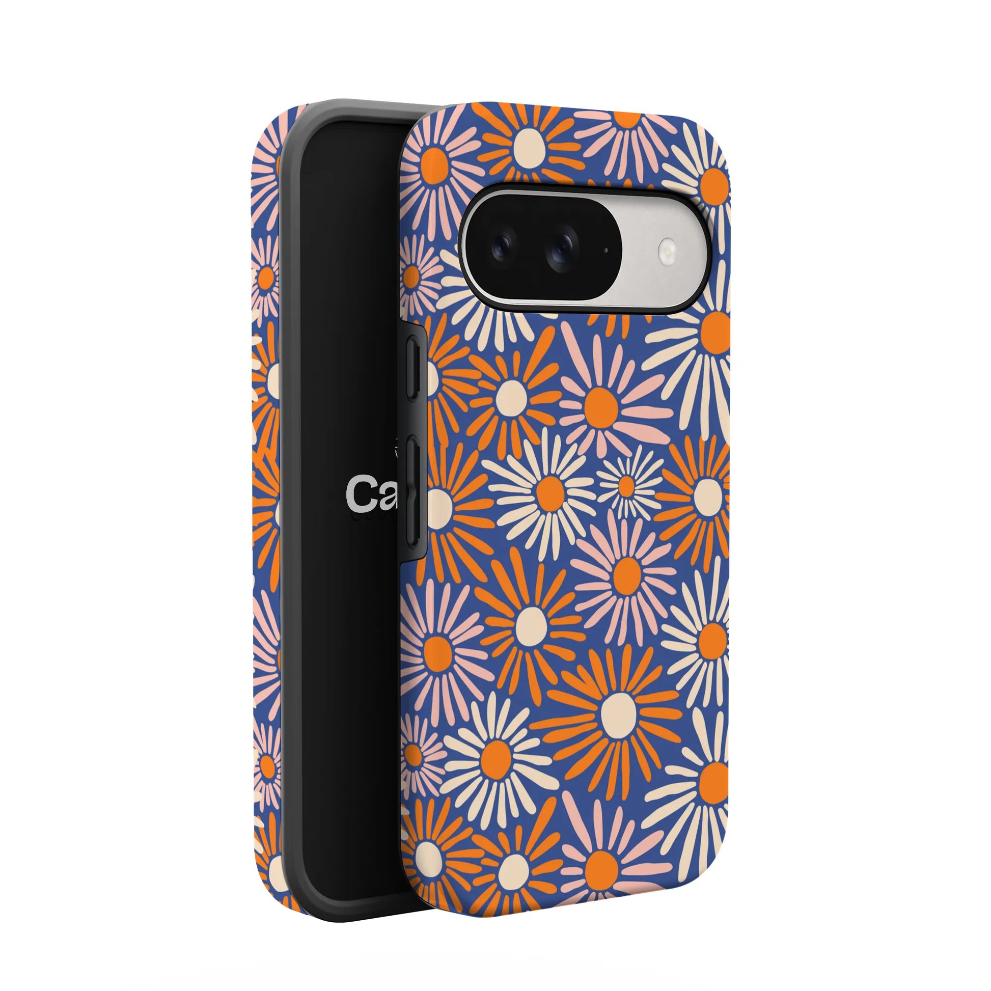 Spring Forward | Daisy Floral Google Pixel Case