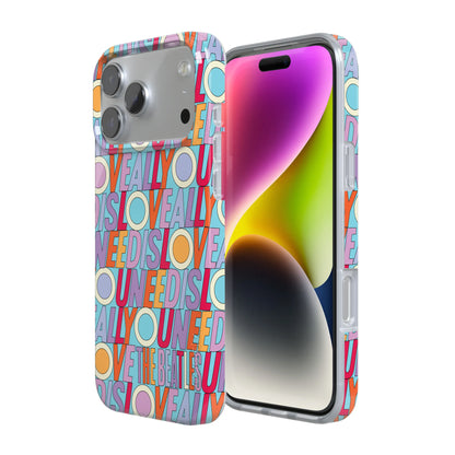 All You Need Is Love | Beatles Case