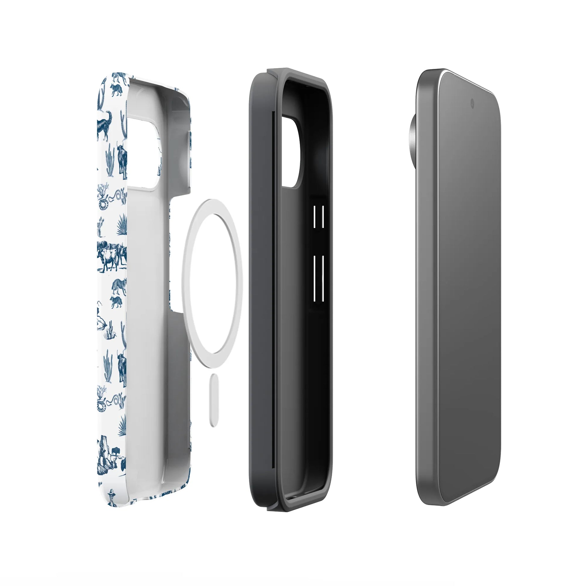Wild West Adventure | Desert Google Pixel Case