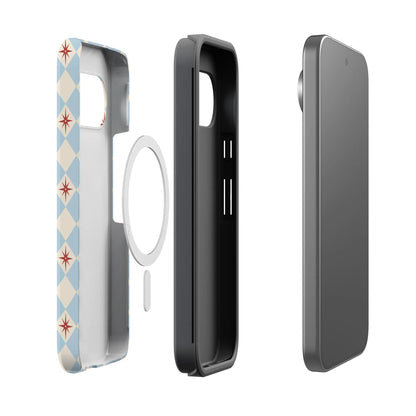 Chelsea Checker | Starlight Tiles Case