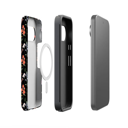 Secret Garden | Mixed Floral Google Pixel Case