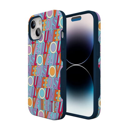 All You Need Is Love | Beatles Case
