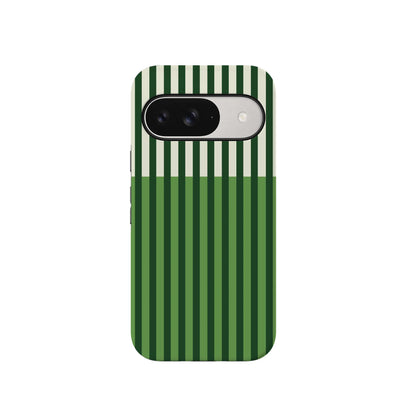 Fairway Stripes | Clubhouse Case
