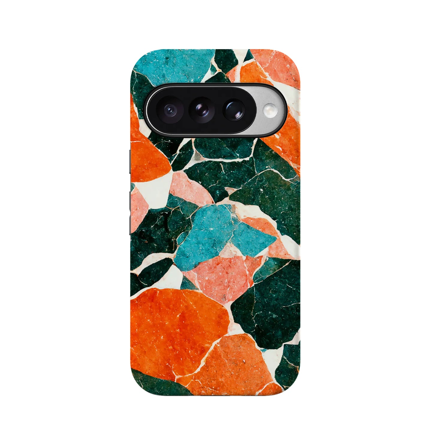 Of Quartz! | Sculpted Marble Google Pixel Case