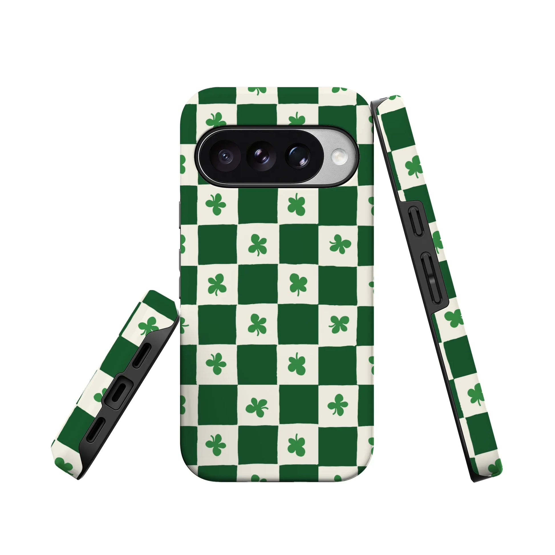 Lucky You | Shamrock Case